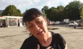 Бабата на пометеното от АТВ момченце: Контузията му е не само в главата. Има пет счупени ребра