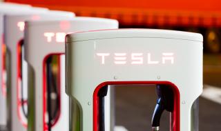 Батерии за Tesla ще се произвеждат и в Южна Корея