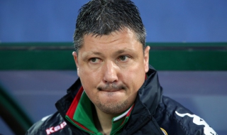 Ботев с победа при дебюта на Любо Пенев