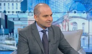 Гроздан Караджов: Обмяната  в евро преминава безпроблемно и бързо