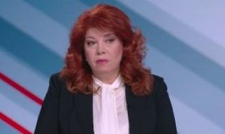 Илияна Йотова: Ще следим под лупа дали продължава промяната