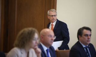 Правителството насочва €350 млн. евросредства за компенсации за потребители на енергия