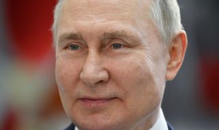 Путин: "Нямахме друг избор"