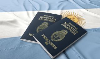 Защо все повече рускини отиват да раждат в Аржентина