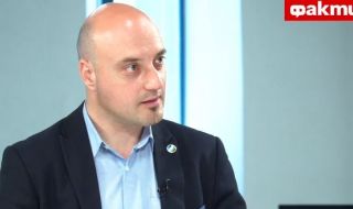 Доц. Атанас Славов за ФАКТИ: В перспектива ГЕРБ по-скоро ще участват в дебата за конституционни промени