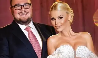 Гущеров отвърна на Светлана: И тя ми изневеряваше многократно! (ВИДЕО)
