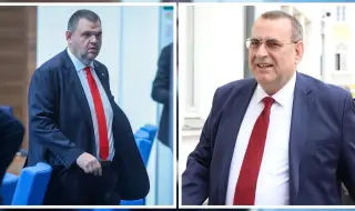 Илхан Андай: Пеевски е коренно променен от годините на протестите срещу него, той вече е от "добрите сили"