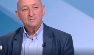 Пирински за БСП: Остро бе сменено колективното начало на функциониране на партията с чисто лидерско налагане на мненията