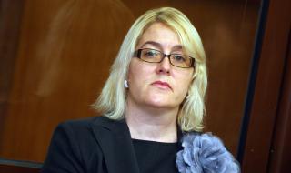 Даниела Машева е новият зам.-главен прокурор