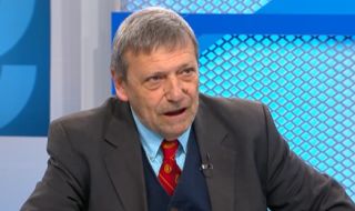 Красен Станчев: Над 100% може да скочи цената на купения вот заради риска при полицейските акции и инфлацията