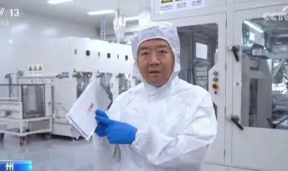 New Chinese solid-state batteries enter mass production, promising a 1,000km range revolution 