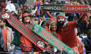 Portugal qualified for the 2026 World Cup after a crushing victory over Armenia 