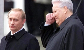 Водеща на Си Ен Ен обърка Путин с Елцин (ВИДЕО)