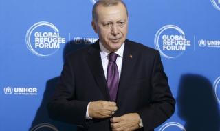 Какво накара Ердоган да действа в Сирия