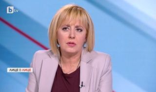 Манолова: Да въведат гласуване по пощата
