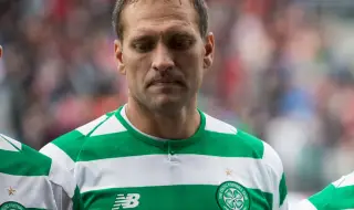 Huge recognition for Stiliyan Petrov 