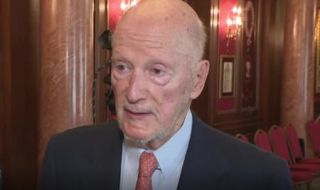 Симеон Сакскобургготски: Кабинетът още не е паднал, още няма никакви решения