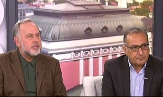 Славчо Велков: Това, което се случи в Брюксел, наистина изглеждаше като пазарлък