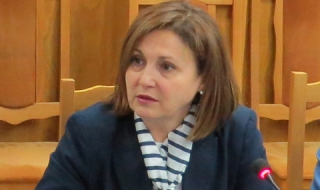 Бъчварова прогнозира запазване на коалицията