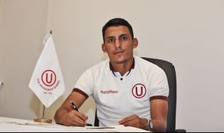 Локомотив Пловдив започна преговори с перуански национал