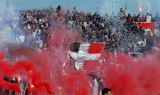 Осъдените в Италия са фенове на Локо (Пловдив)