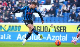 Ювентус не се отказва от Малдини, трансферът му не изключва и Матета