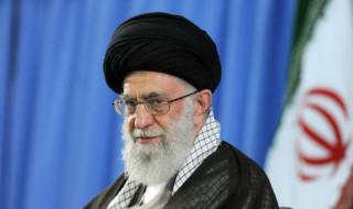 Аятолах Хаменей ударил  Ислямска държава