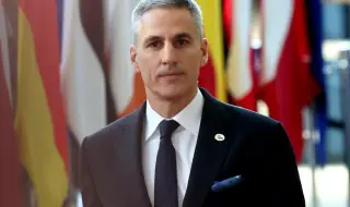 Андрей Гюров пред "Политико": Изборите в България не са за продан