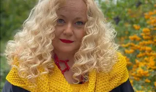 Наталия Симеонова с нов любовен проект, подобен на "Море от любов"