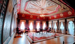 Отвориха за посетители най-старата къща в Пловдив