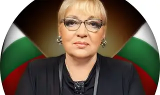 Почина бившата депутатка от "Атака" и журналист Магдалена Ташева
