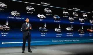 Ръководството на Hyundai открито предупреди за заплахата от пълно господство в Европа на китайските автомобилни производители