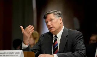 Вашингтон за убийството на наркобарона Ел Манчо: Страхотно събитие!