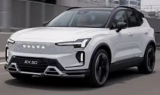 Volvo пуска глобален достъпен електромобил