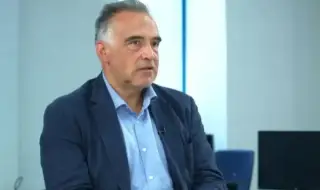 Антон Кутев: Киселова си позволи да изземе правомощията на Конституционния съд