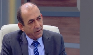 Ердоган е търговец – докато му дават, ще взима