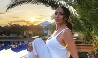 Ивана призна, че от 8 години е сама