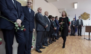 Лозан Панов: Дано съдебните инспектори са по-достойни от депутатите