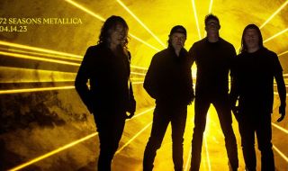 Metallica с нов сингъл, албум и глобално турне ВИДЕО