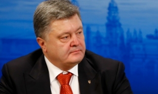 Порошенко съобщи кандидатите за премиер на Украйна