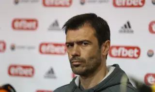 Росен Кирилов: Не знам как да ги тълкуваме тези думи на Даниел Боримиров