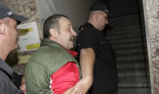 Убиецът на баретата Емил Шарков поиска 1 милион лева
