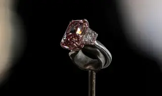 Диамантите продължават да се обезценяват