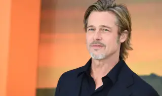 Изнудват Брад Пит със стари негови голи снимки