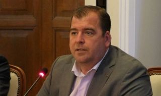 Изслушат Гечев заради вноса от Украйна