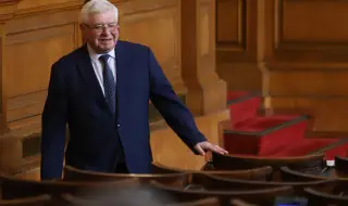 Кирил Ананиев: Никой няма да прави българския бюджет отвън