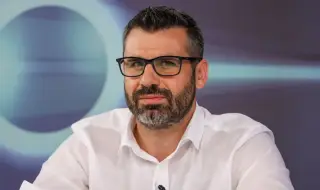 Кузман Илиев за президентските избори: Когато няма опозиция, няма демокрация
