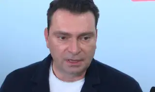 Паргов след оставката на ИБ на БСП: Трябва разум и ясно осъзнаване на това в какво влизаме от 1 януари