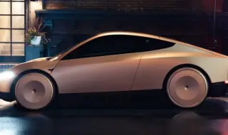 Песимистична прогноза за бъдещето на Tesla