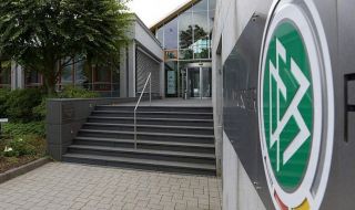 Претърсиха офисите на Германския футболен заради предполагаеми злоупотреби